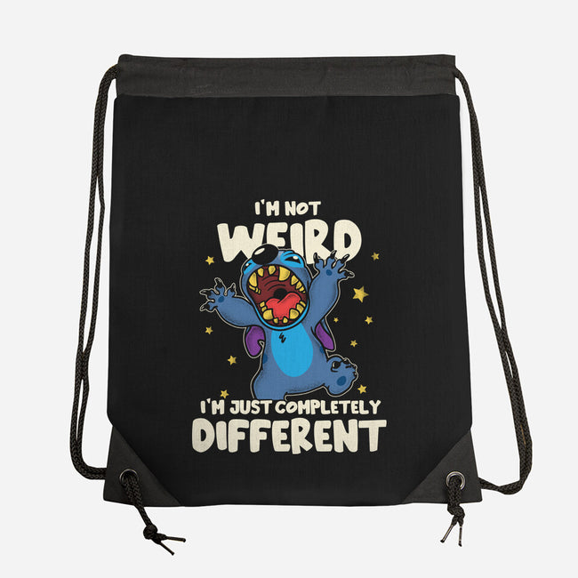Completely Different-None-Drawstring-Bag-turborat14