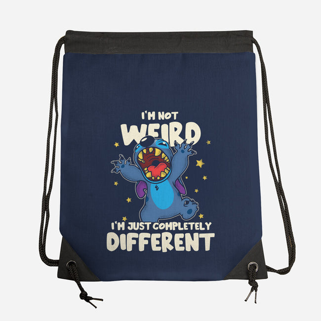 Completely Different-None-Drawstring-Bag-turborat14