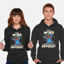 Completely Different-Unisex-Pullover-Sweatshirt-turborat14