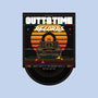 Outta Time Records-Mens-Long Sleeved-Tee-BadBox