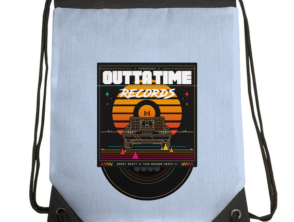 Outta Time Records