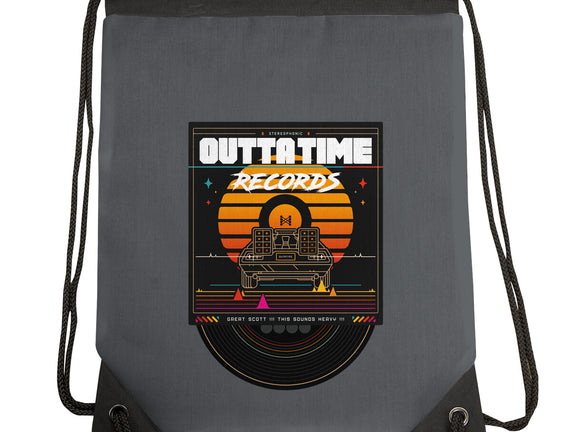 Outta Time Records