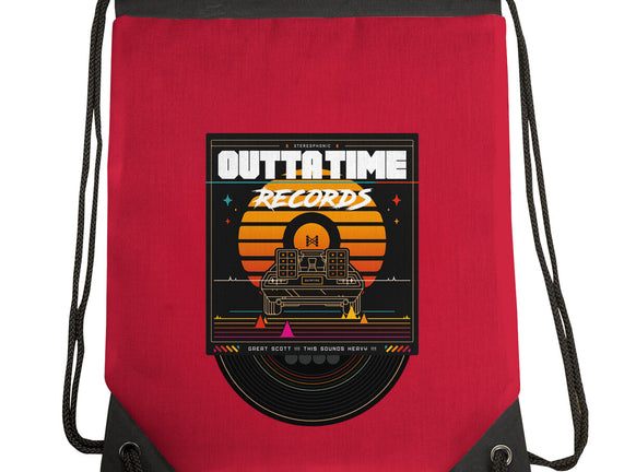 Outta Time Records