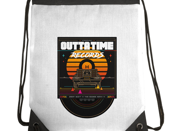 Outta Time Records