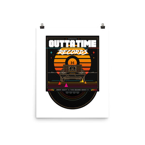 Outta Time Records