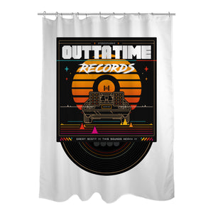 Outta Time Records