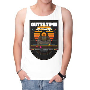 Outta Time Records