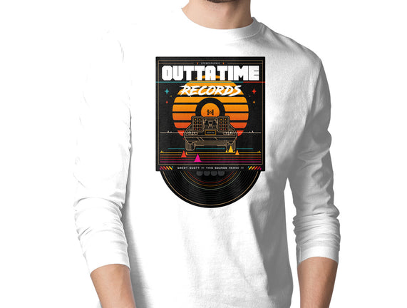 Outta Time Records