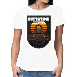 Outta Time Records