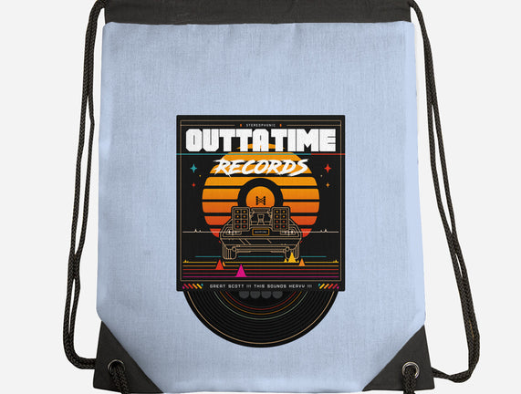 Outta Time Records