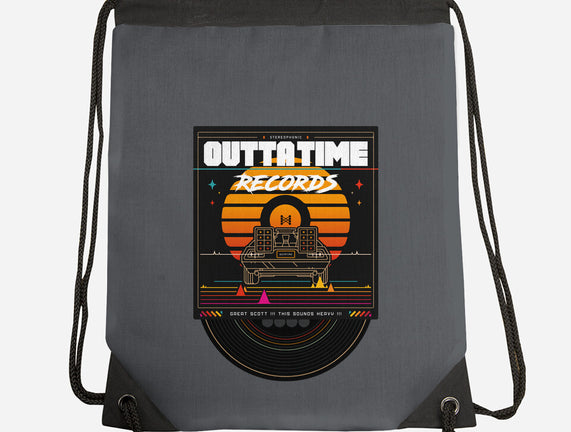 Outta Time Records