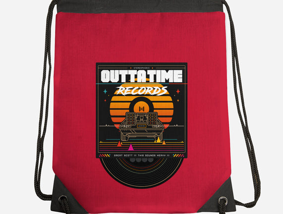 Outta Time Records