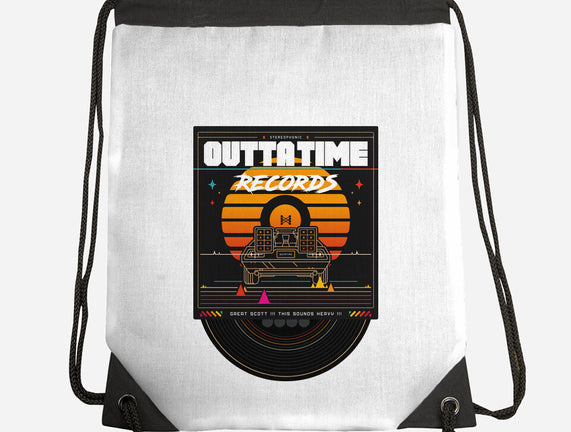 Outta Time Records