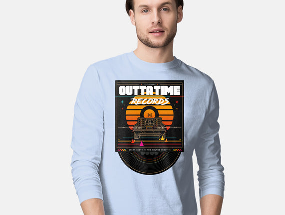 Outta Time Records