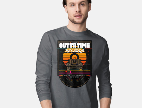Outta Time Records