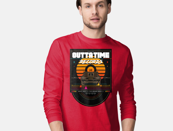 Outta Time Records