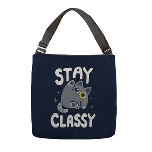 Stay Classy