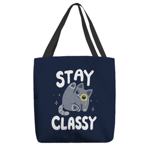Stay Classy