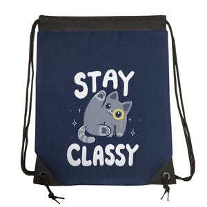 Stay Classy