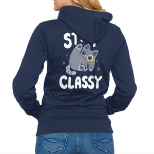 Stay Classy