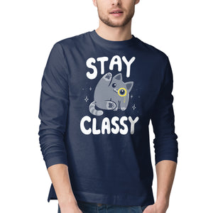 Stay Classy