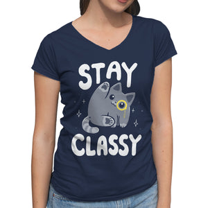 Stay Classy