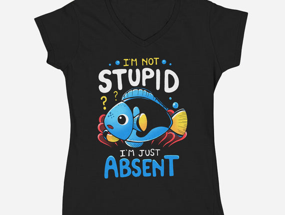 Just Absent