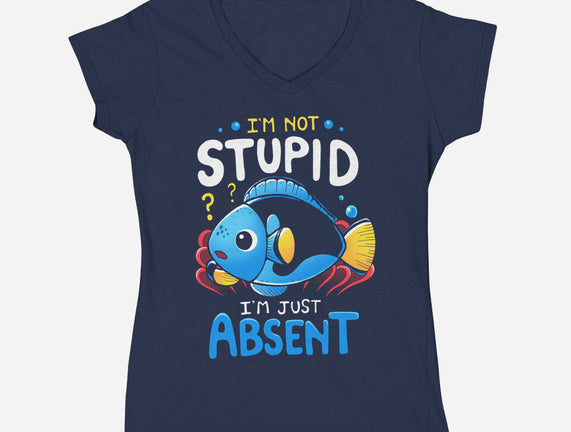 Just Absent