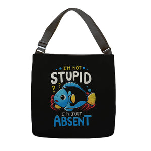 Just Absent