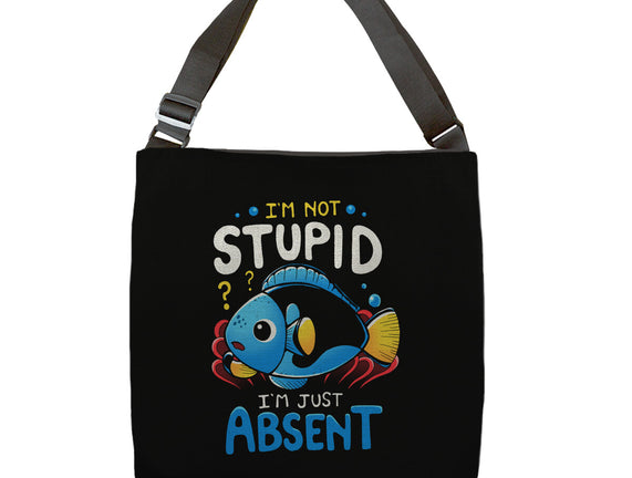 Just Absent