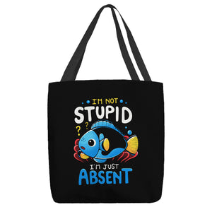 Just Absent