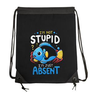 Just Absent