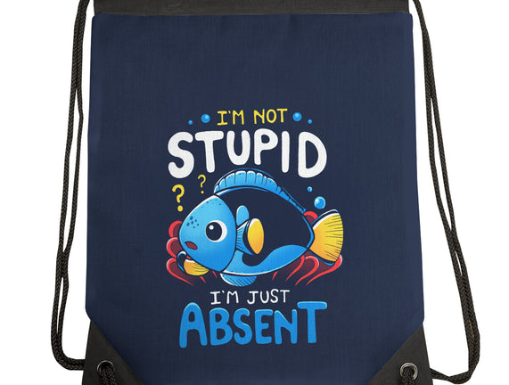 Just Absent
