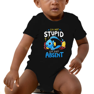 Just Absent