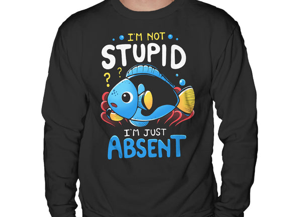 Just Absent