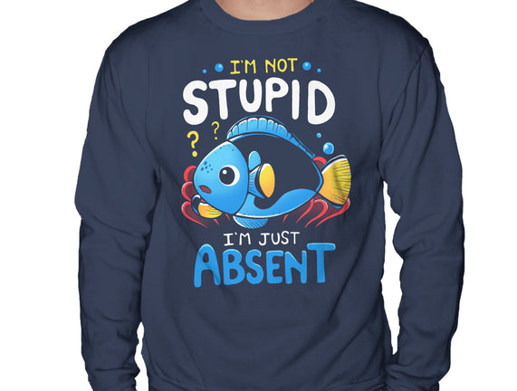 Just Absent