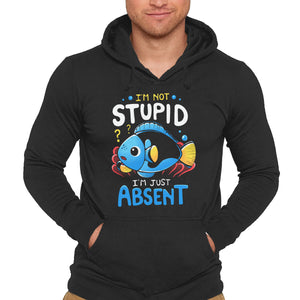 Just Absent