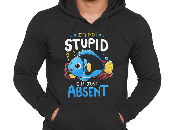 Just Absent