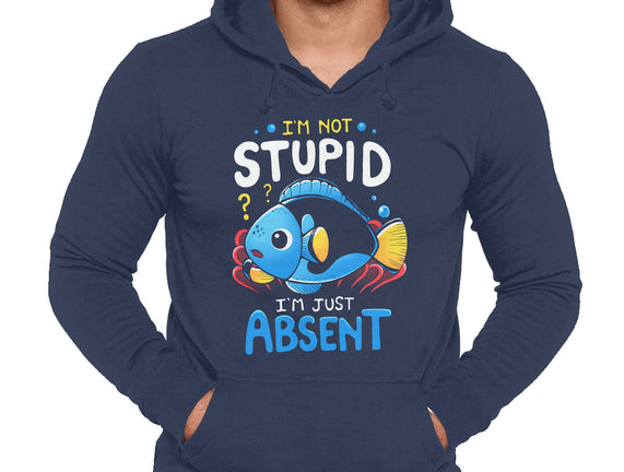 Just Absent