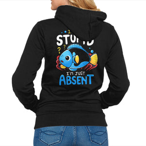 Just Absent