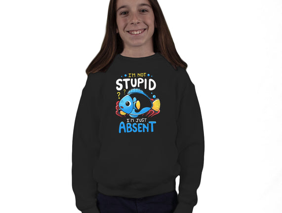 Just Absent