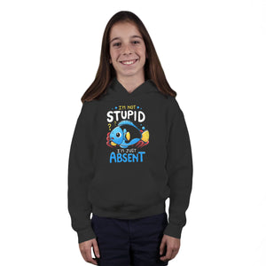 Just Absent