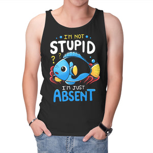 Just Absent