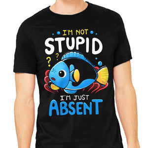 Just Absent