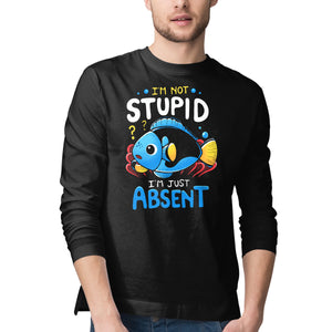 Just Absent