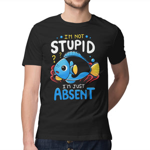 Just Absent
