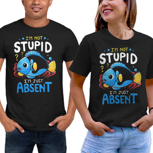 Just Absent