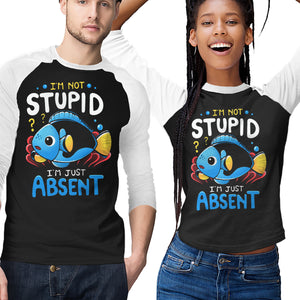 Just Absent
