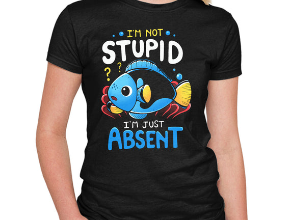 Just Absent