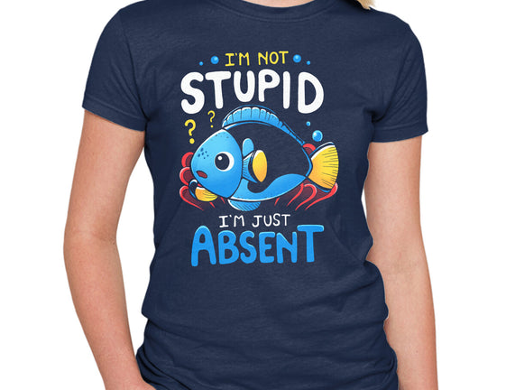 Just Absent